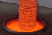 pot annealing